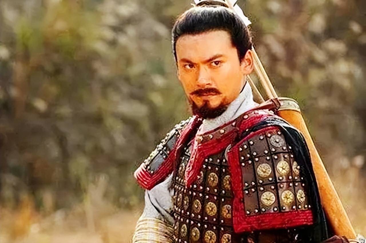 岳飞父子被害时,负责行刑的监斩官,是杨家将后人,也是百战名将_杨存中