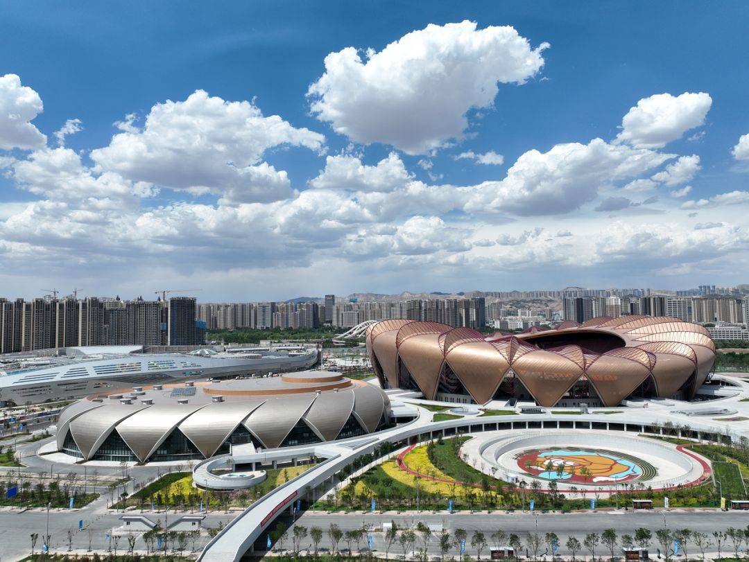 兰州奥体中心举办第十五期大型场馆运营管理知识技能分享会