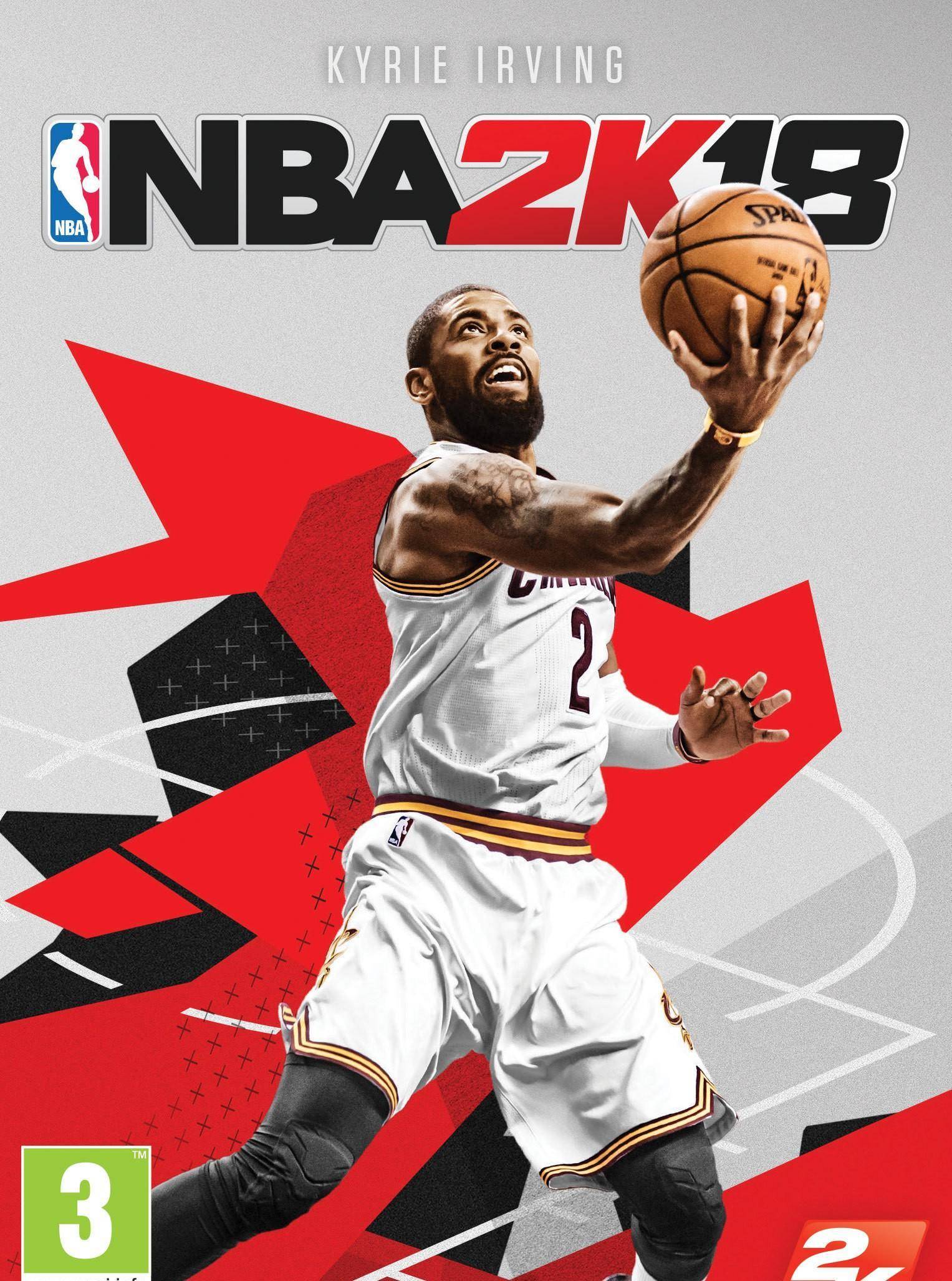 原创史上最全的nba2k封面太帅了每个版本的球员封面都可以用作壁纸