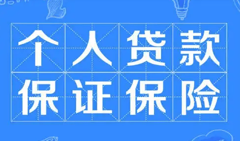 關於個人借款保證保險的風險提示_投保人_貸款_信用