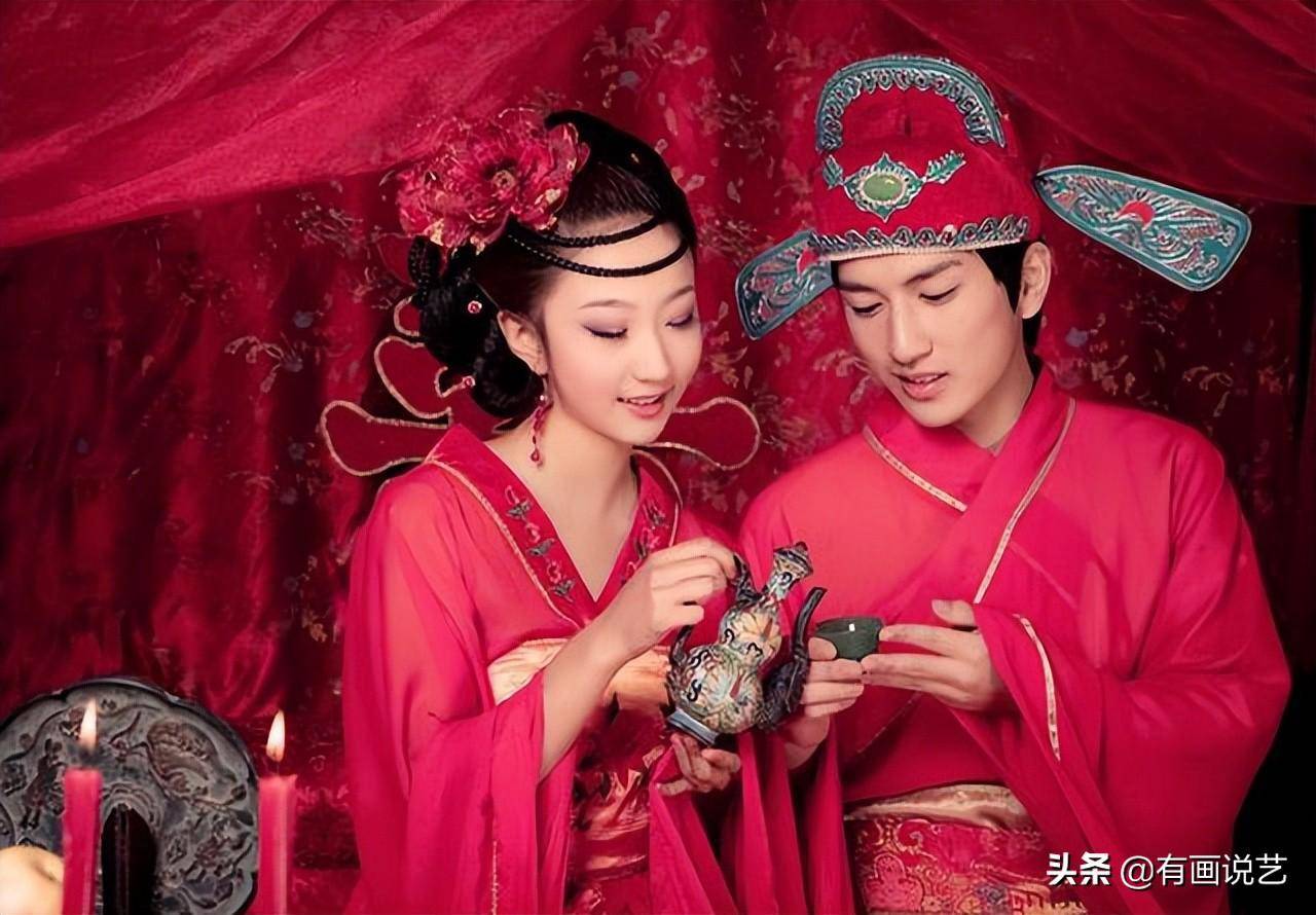 古代规定女孩十五岁就嫁人,还是个孩子,为啥这么着急?_婚姻_女性_父母