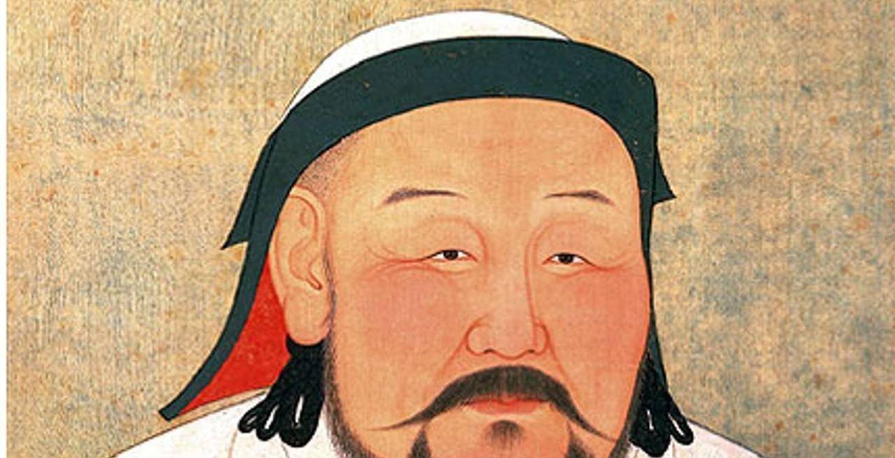 看人下菜碟讲了什么?_忽必烈_蒙古_阿里不哥