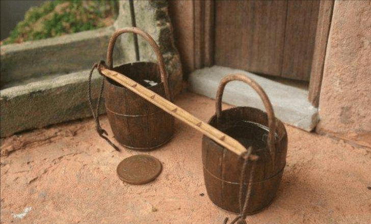 原创10种难认的稀罕农村老物件擦冲子穴子70后都认不出5种以上