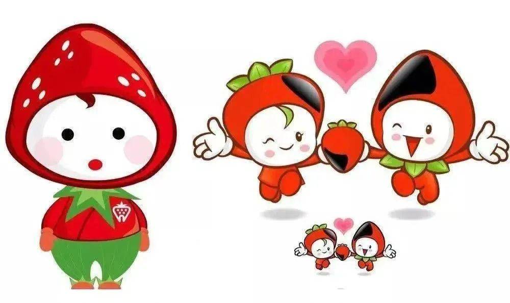 看她如何打造草莓主题村,实现乡村振兴!_产业_西道村_隆化县