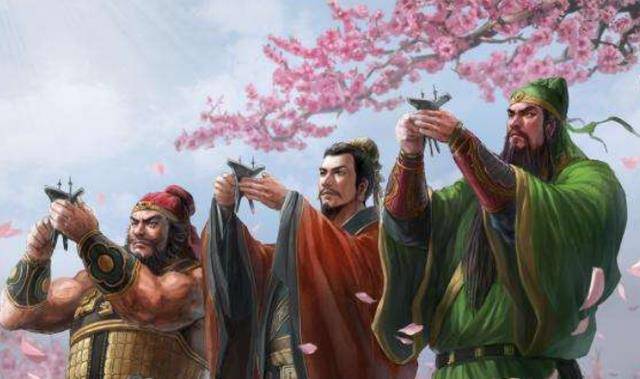 原创
            蜀汉灭亡后，刘禅做了安乐公，那么关羽、张飞的后人下场如何？
                
                 