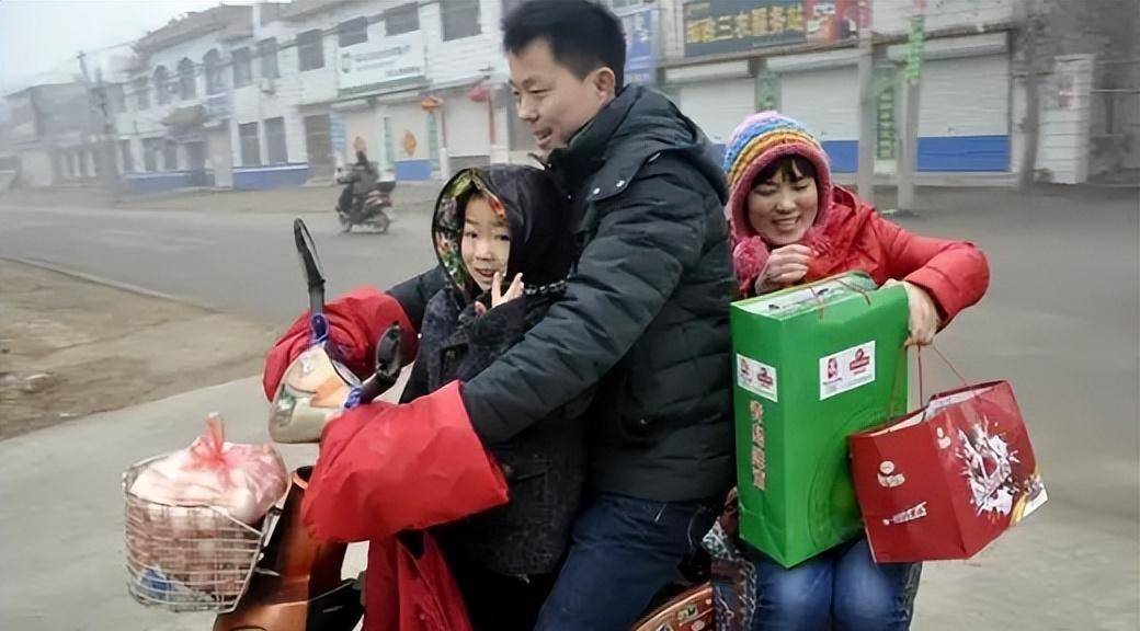“人有三不亲”,姑父和姨夫,还有是啥?亲戚间真如此现实吗?_舅舅_古代_舅妈