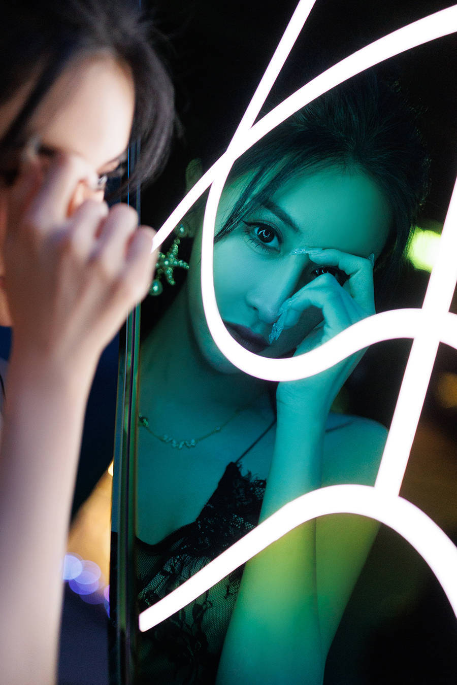 百变女王刘心艺重拾初心新歌电影齐发