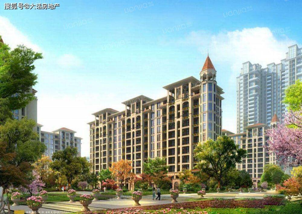 和昌地产夸赞的不少维权投诉的更多