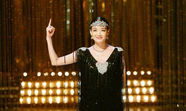 民国社会乱象,娼界选美,第一名被授予"花国大总统"称号_比赛_花榜