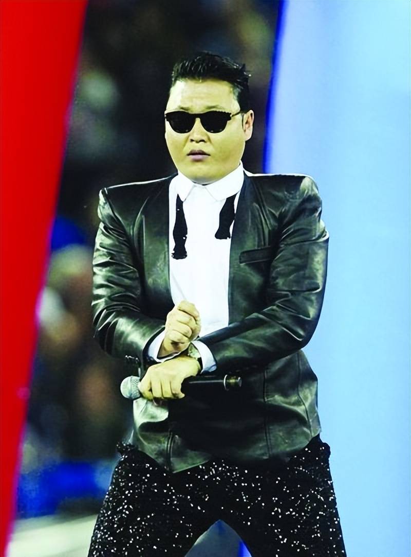 "鸟叔"朴载相演唱会发生意外,工作人员不幸坠亡,主办方道歉_鸟叔演唱