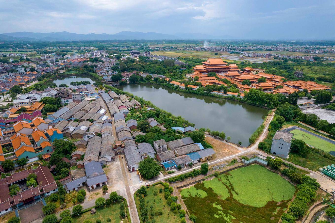 走进粤北第一城广东韶关深度旅游攻略请收好