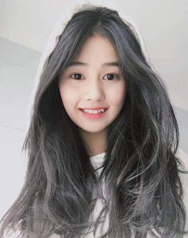 网友:好想用这张脸活一天_照片_皮肤_显得