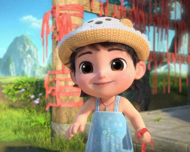 小凉帽3之白豚湾奇遇《小凉帽3之白豚湾奇遇》讲述的是阿凉和阿妹在