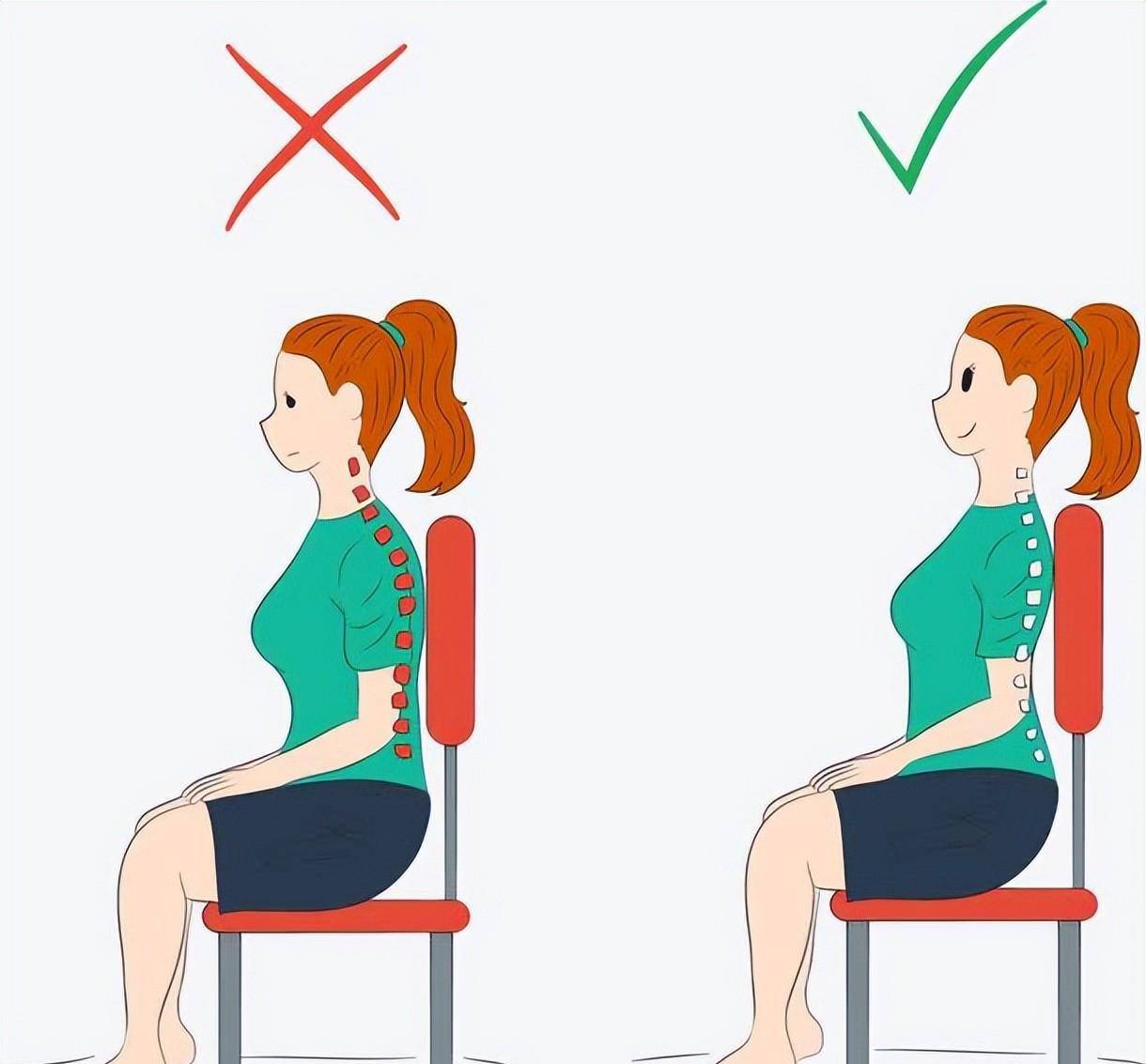 45岁袁泉斩获百花女主体态优雅,如何养出好体态?