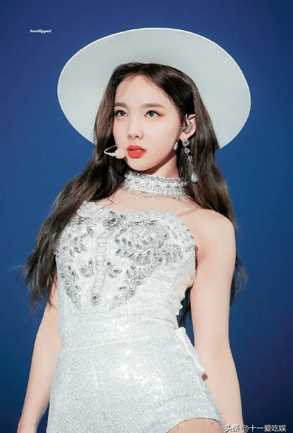 原创天生具有明星气场的10位韩国女偶像blackpink有两位上榜