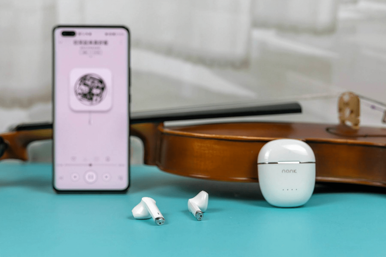 有什么适合学生党使用的无线蓝牙耳机?安卓平价蓝牙耳机推荐