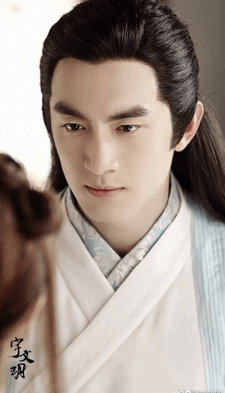 原创林更新杀回古装剧禁欲男主造型路透惊艳热搜网友呼吁边拍边播