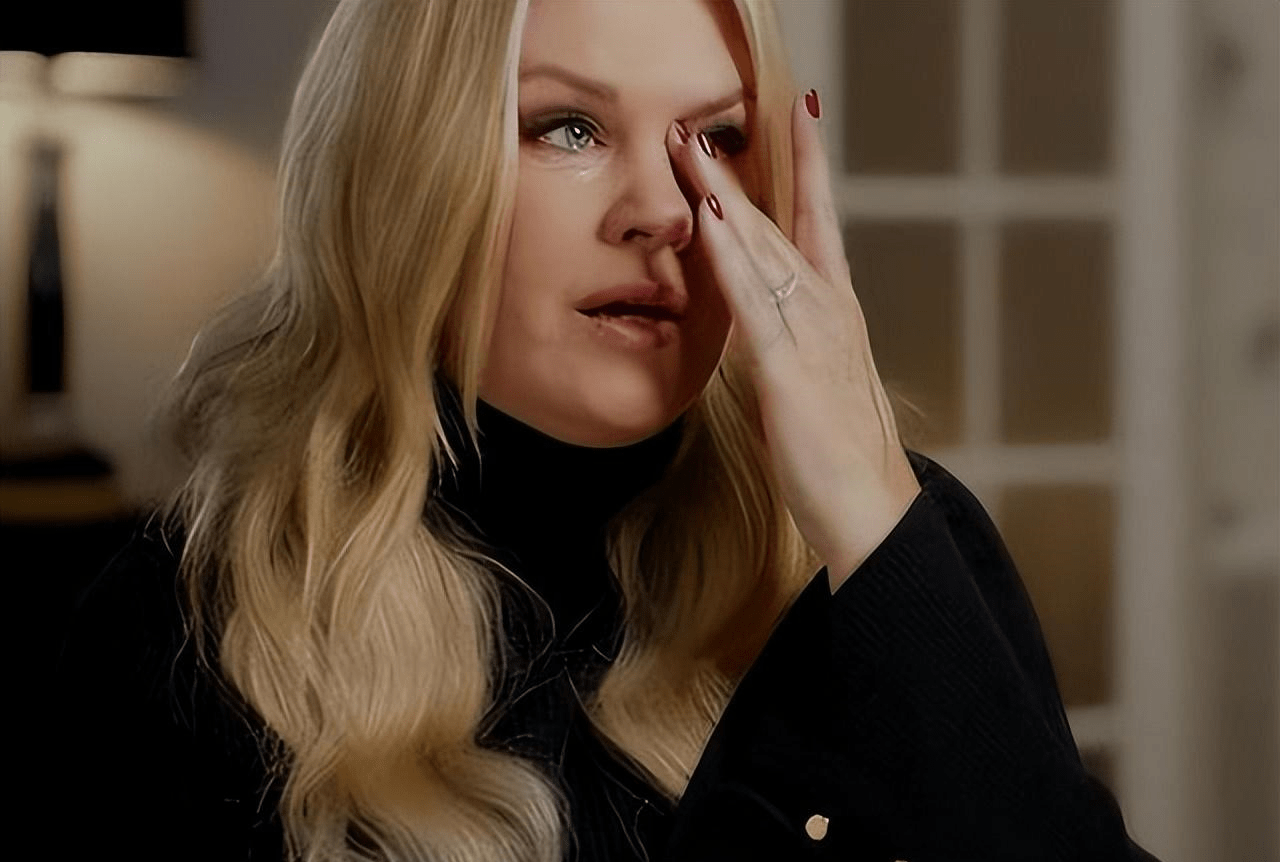 从这一点也可以看出,卡琳娜为恢复舒马赫的健康做出了什么样的努力,她