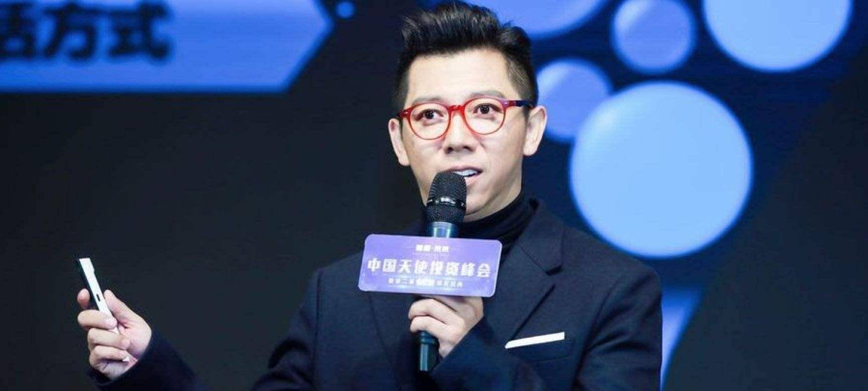 原创可米小子主唱许君豪转做牙医让人惊叹明星从商究竟成败几何