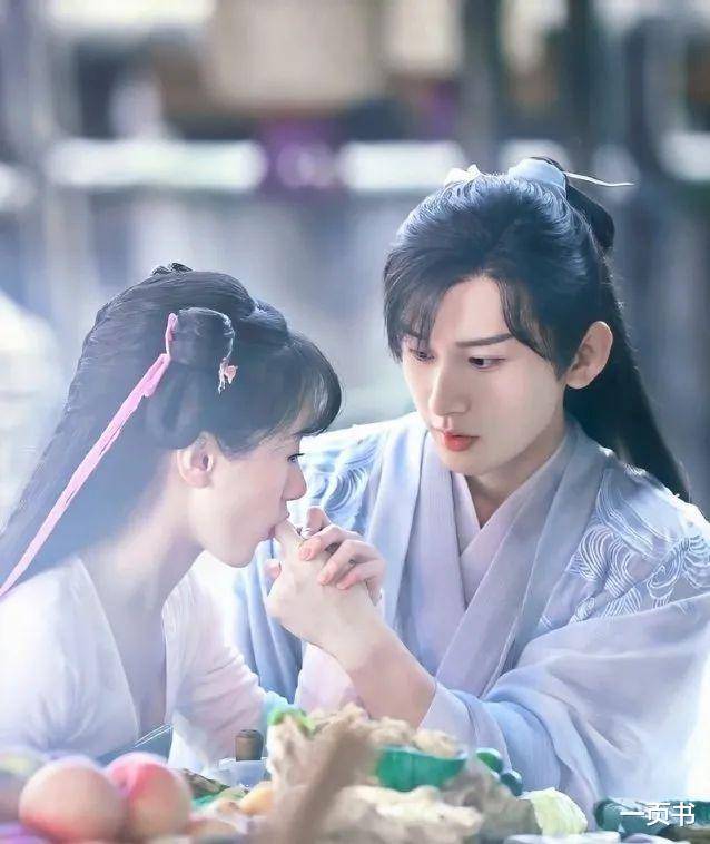琉璃美人煞:褚璇玑成女魔尊,禹司凤甘当妖奴,也要