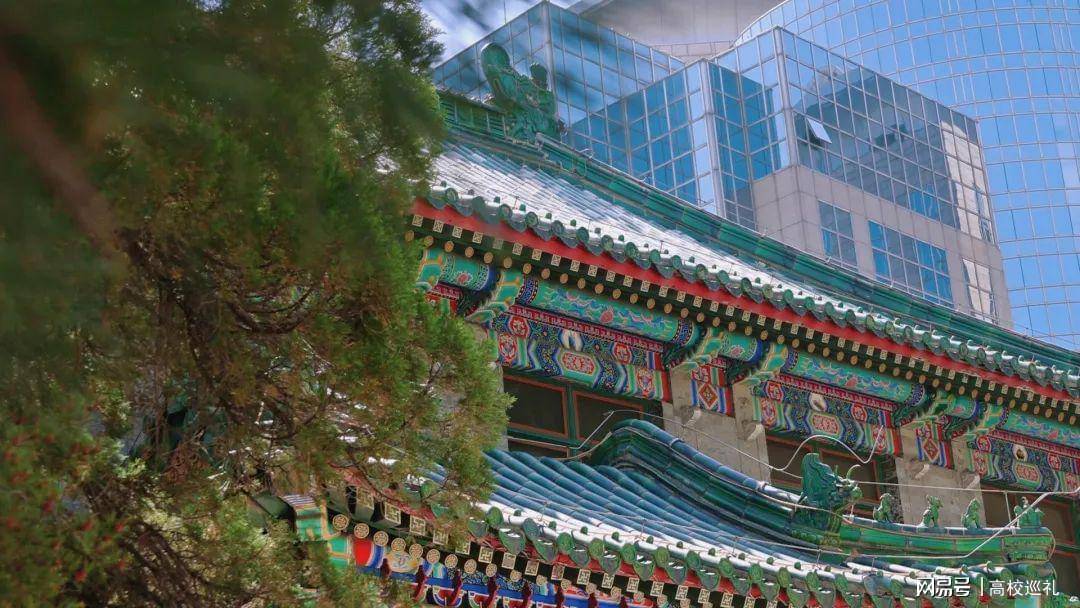 北京协和医学院正在深入整改 来自搜狐网