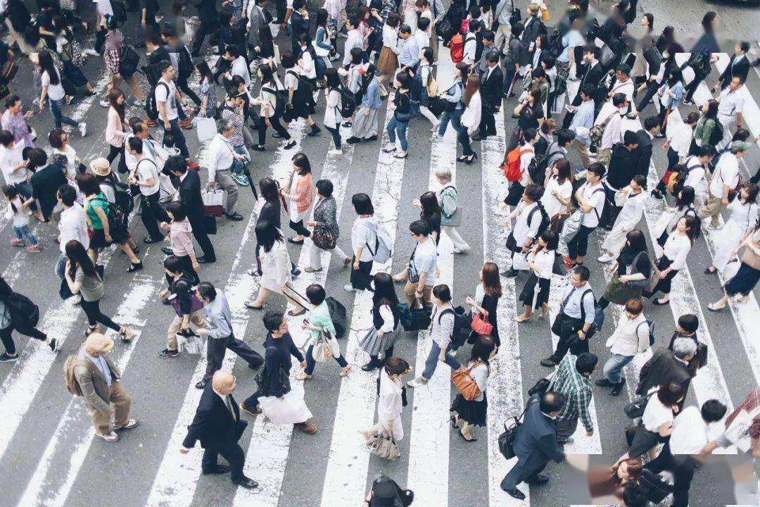 原创首次负增长2021年韩国人口减少91万30年教育减负失败和就业寒流