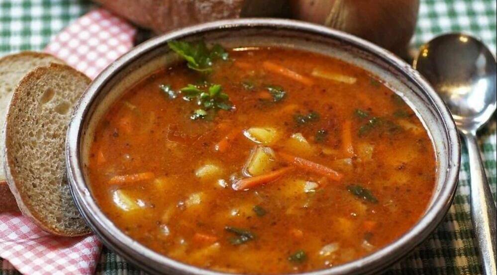 “甜椒”的美味匈牙利最懂！炖肉汤、甜椒镶肉料理，让你爱上它