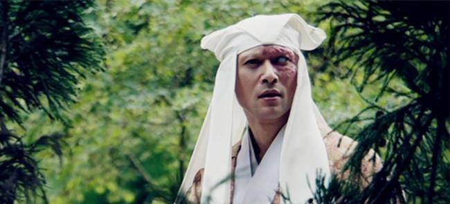 真田幸村的岳父,大谷吉继生病要喝新鲜人血,一滴鼻涕吓坏诸侯!