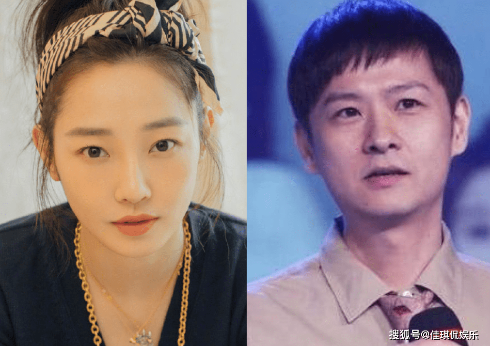 原创白百何“一指禅事件”轰动一时，离婚7年后，选择和张思麟在一起