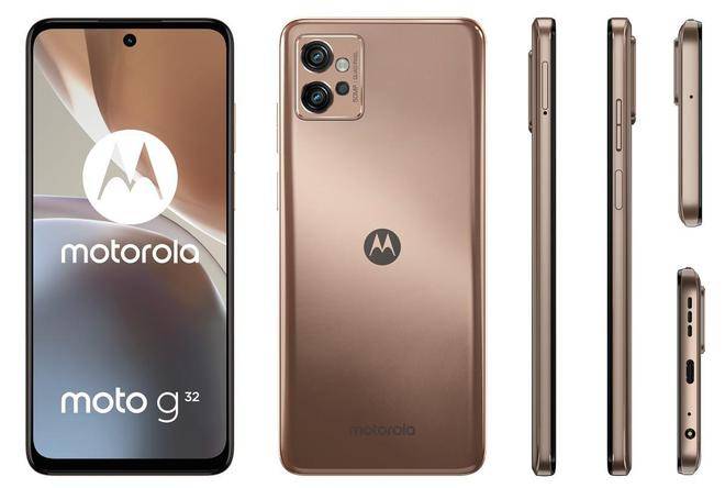 Moto G32 宣布配备 6.5 英寸 90Hz LCD，Snapdragon 680_https://www.jinrisc.com_站长资讯_第9张