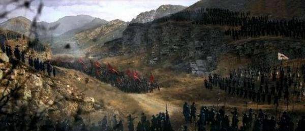“秦国”长平之战，如何成为改变历史进程的一场战役？