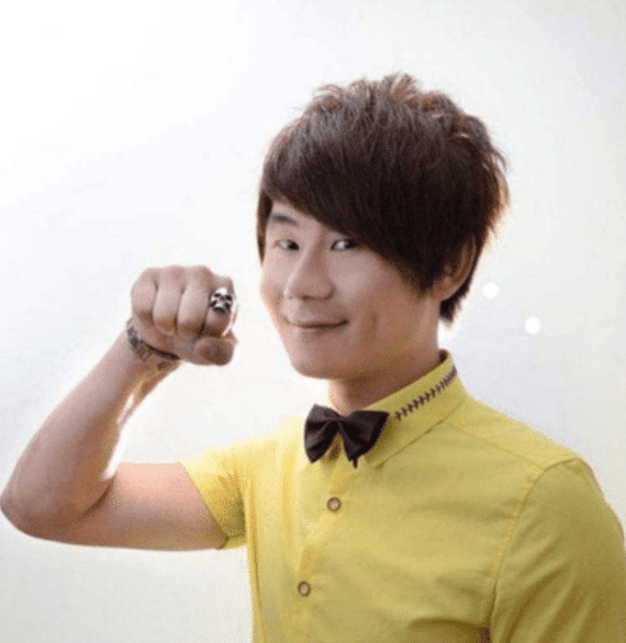 谢霆锋_黄宁_俊杰