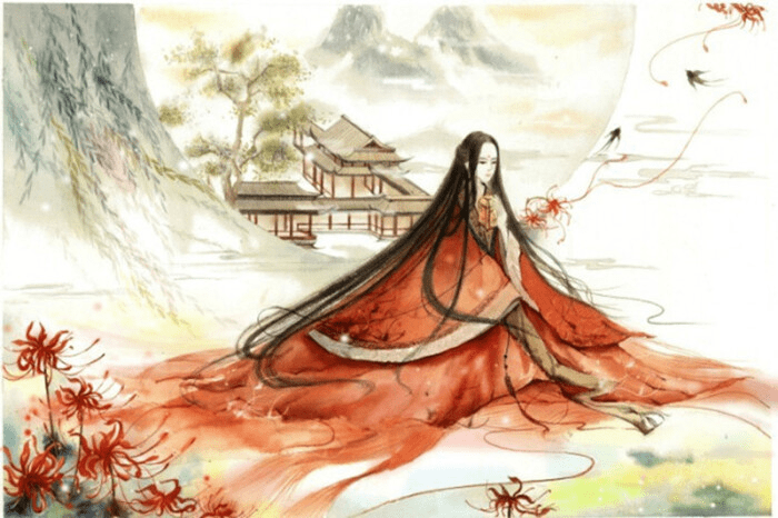 如果没有听过双笙歌曲,小伙伴可以去听一听_首歌_排行榜_古风