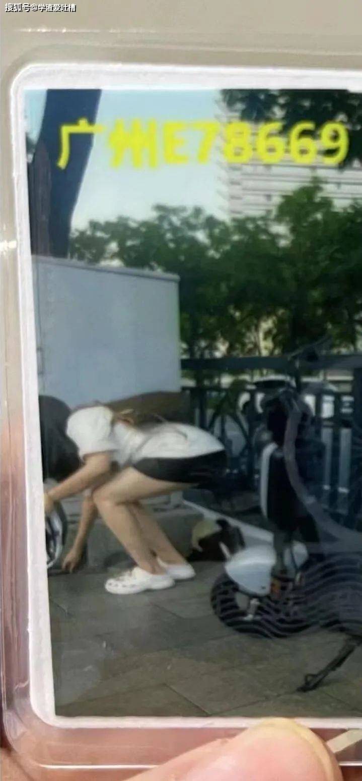 原创
“第一眼以为是在开车!对不起,原谅我想歪了…”