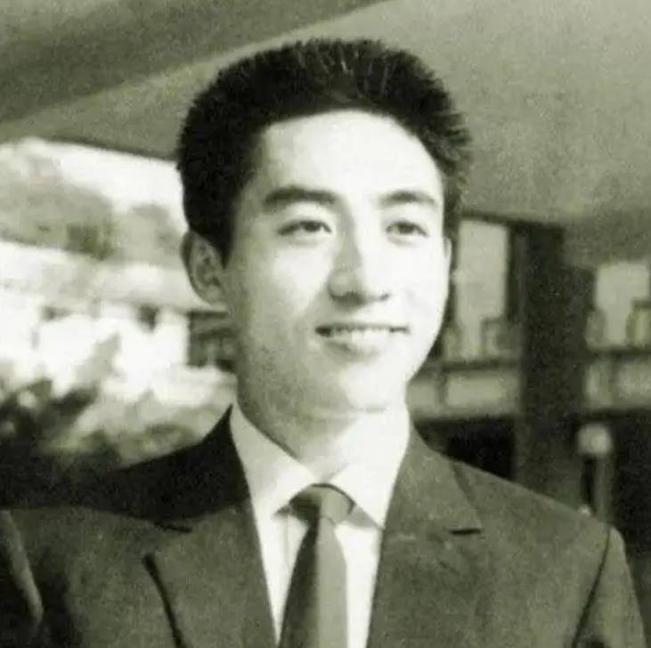 乒乓球国手庄则栋:低谷时娶日本妻子,遗言:不搞遗体告别_科恩_因为_丈夫