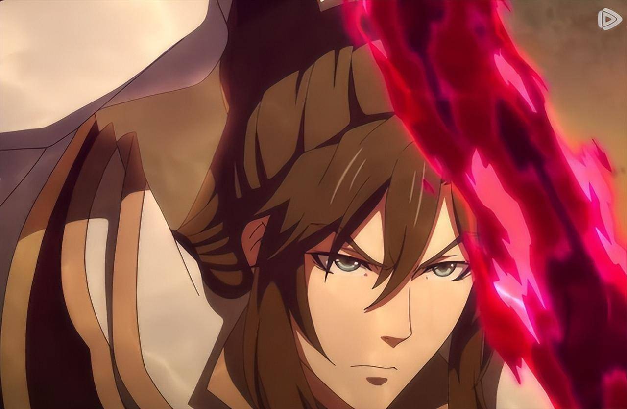 一念永恒57集论老六行为白小纯竟然输给一把钥匙