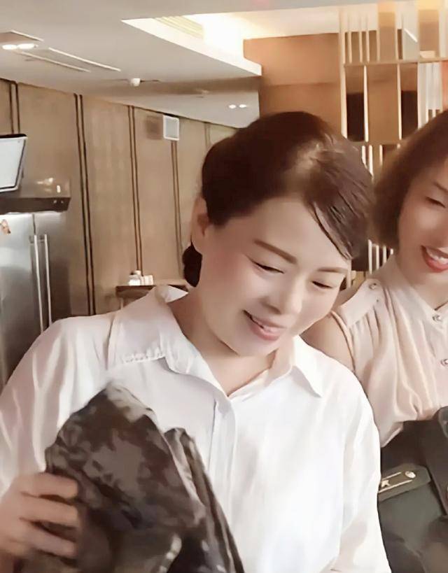 原创许妈姚爸表明决心对面想去许妈单位欺负许妈欺负惯了