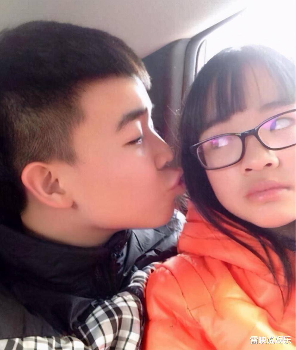 她不是《变形计》的主人公,却因节目成名,今被亲哥连累遭人恐吓