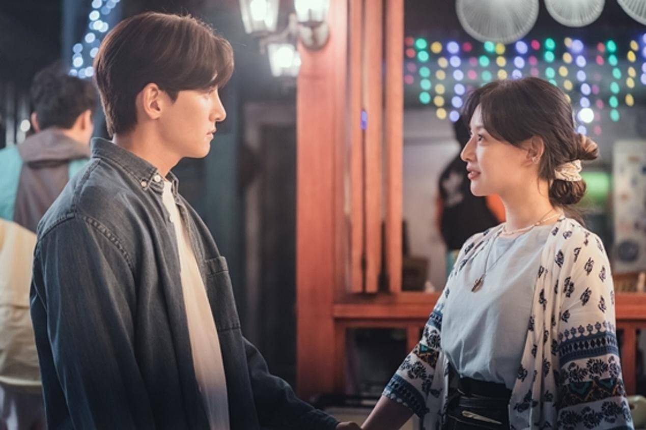 原创七夕甜蜜蜜丨7部糖分超标的爱情韩剧片单推荐