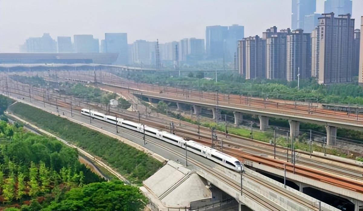 铁路_时速_消息