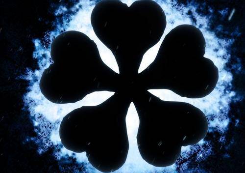 本次来给大家说下《黑色五叶草》漫画第331话,_阿斯塔_王国_黑桃