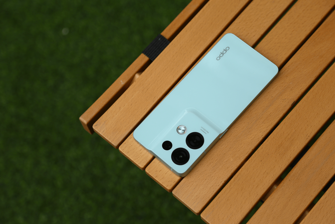 OPPO Reno8 Pro+排行安兔兔性能榜第二，均衡体验领先同价位_https://www.jinrisc.com_站长资讯_第3张