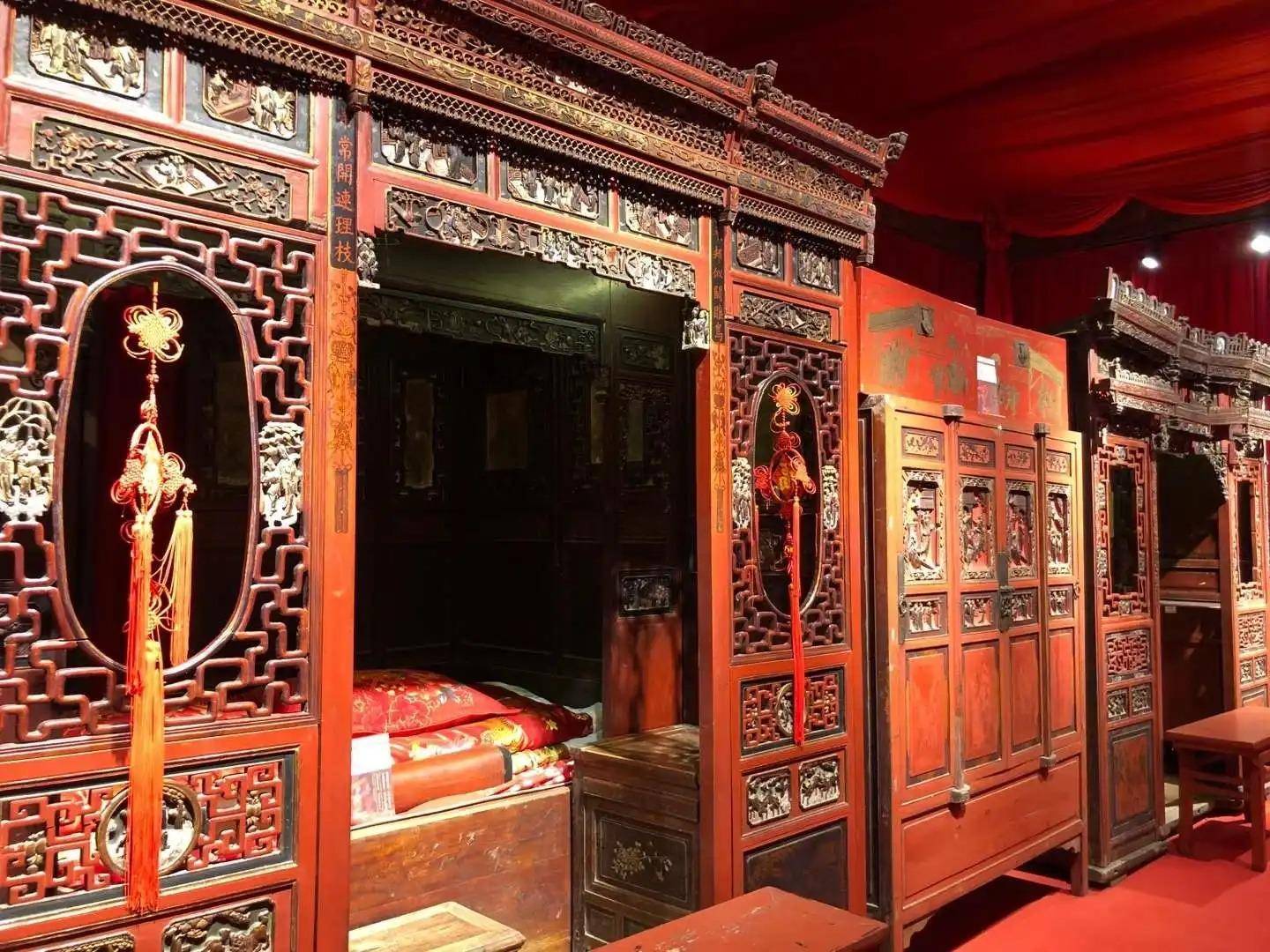 古代皇帝大婚,都有哪些礼仪?