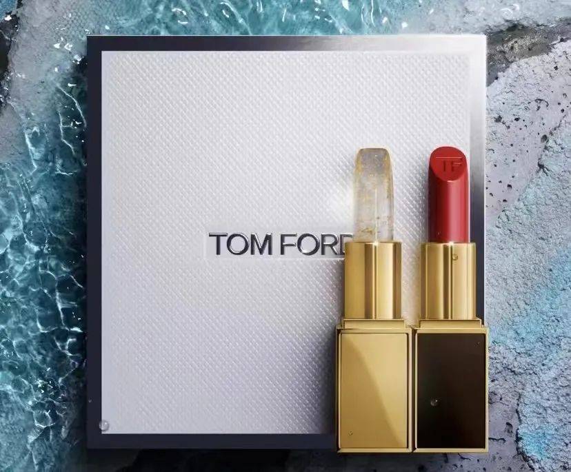 雅诗兰黛要200亿人民币拿下Tom Ford？！_约合_集团_香水