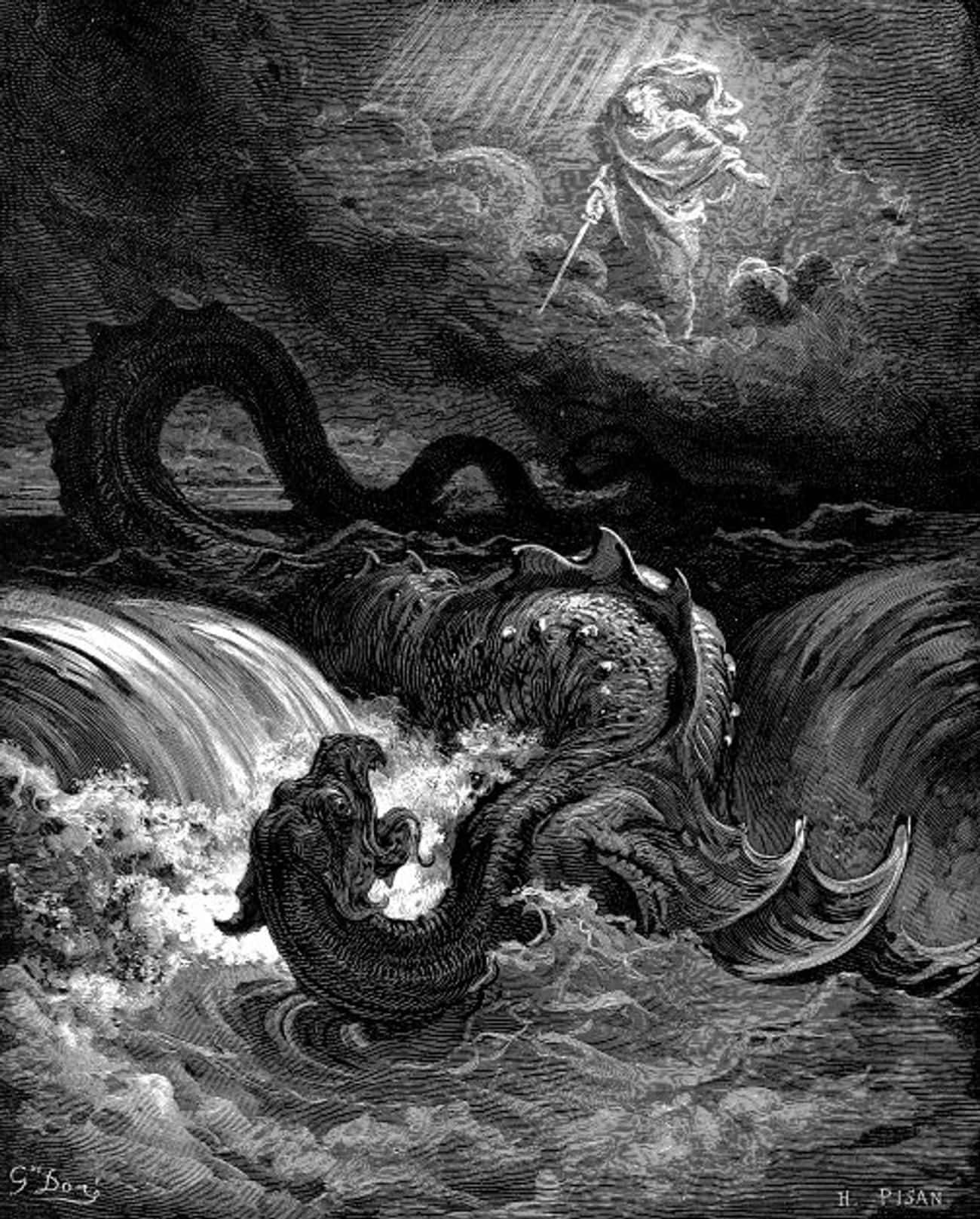 原创你真的了解地狱四王子不可不知的地狱恶魔鲜为人知的另一面