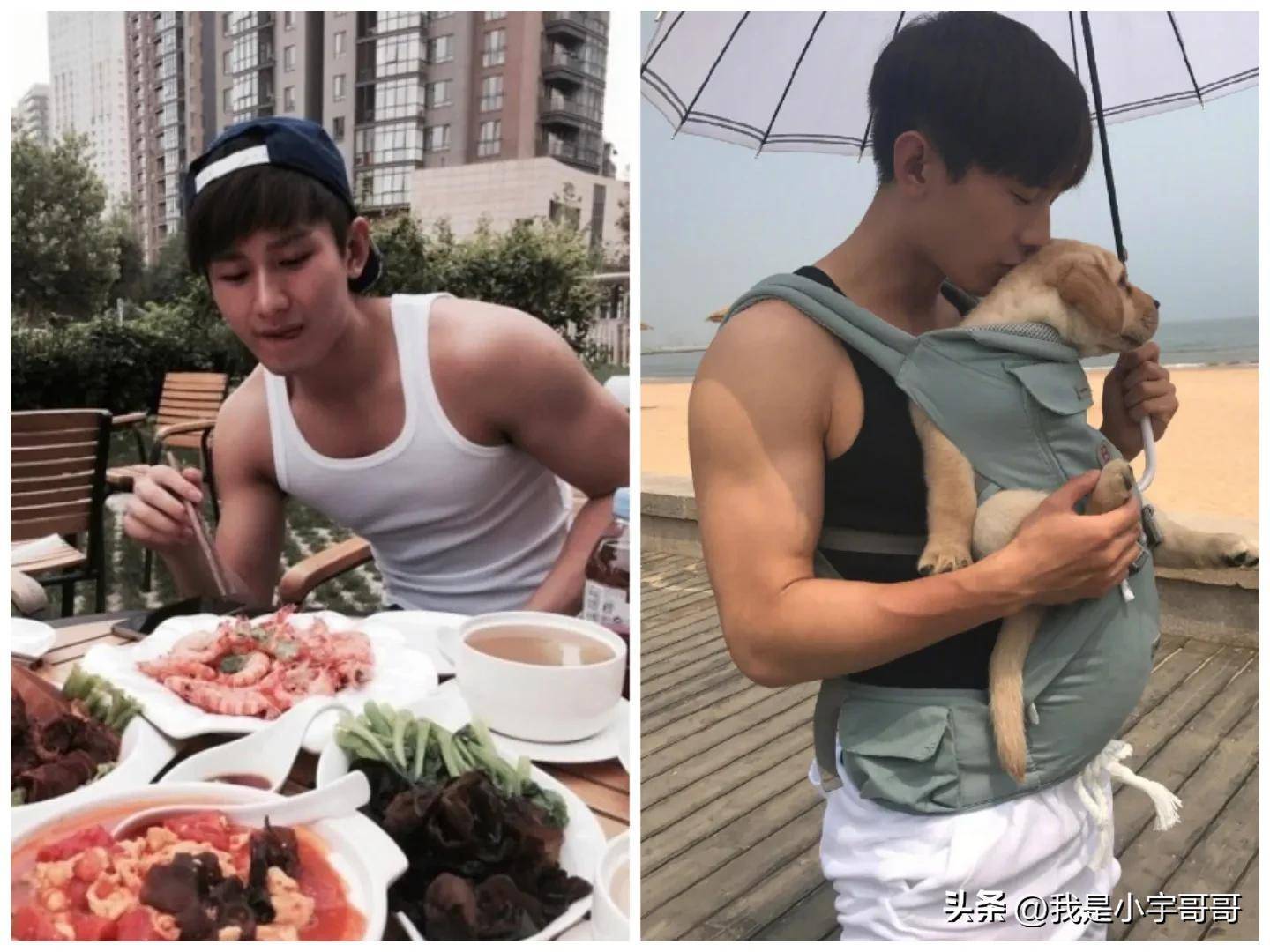 成毅主演的沉香如屑最新花絮展示优越身材完美腹肌令人羡慕