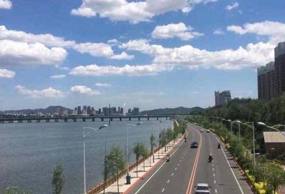 锦州"北外环"要来了?