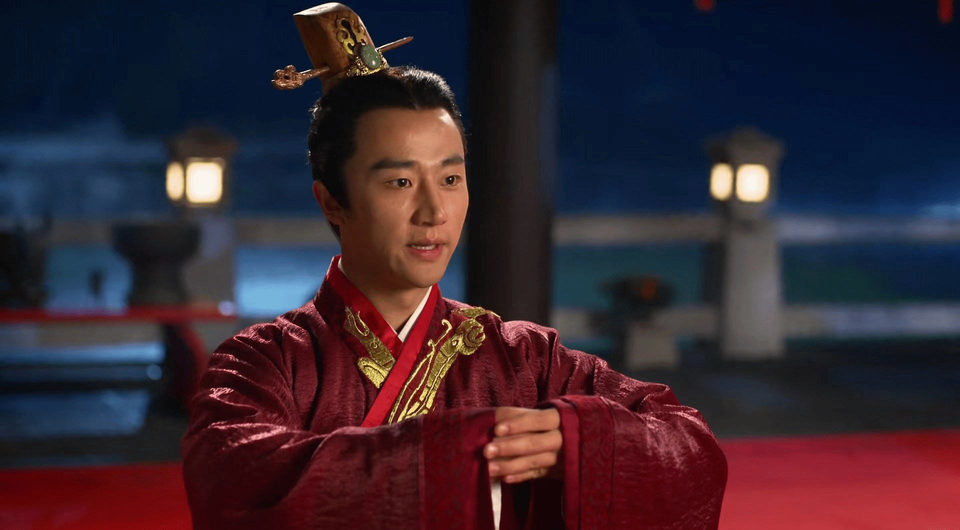 重温《芈月传》,青梅竹马两小无猜,芈月为何两次放弃黄歇