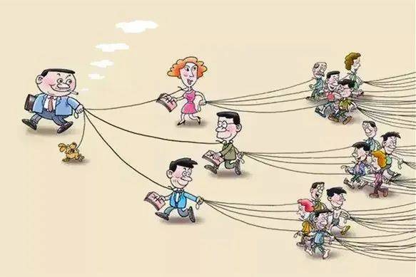 “红兰优势定位”的精神传销“魔力”:要求学员发展下线(图6)