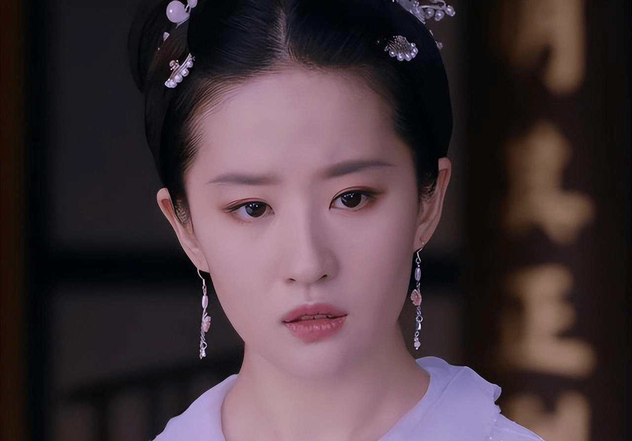 梦华录 开播 剧情上瘾才播8集就上热搜 刘亦菲 惊艳众人 观众 龙女 剧中